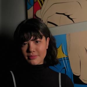 Meet your Posher, Gillian